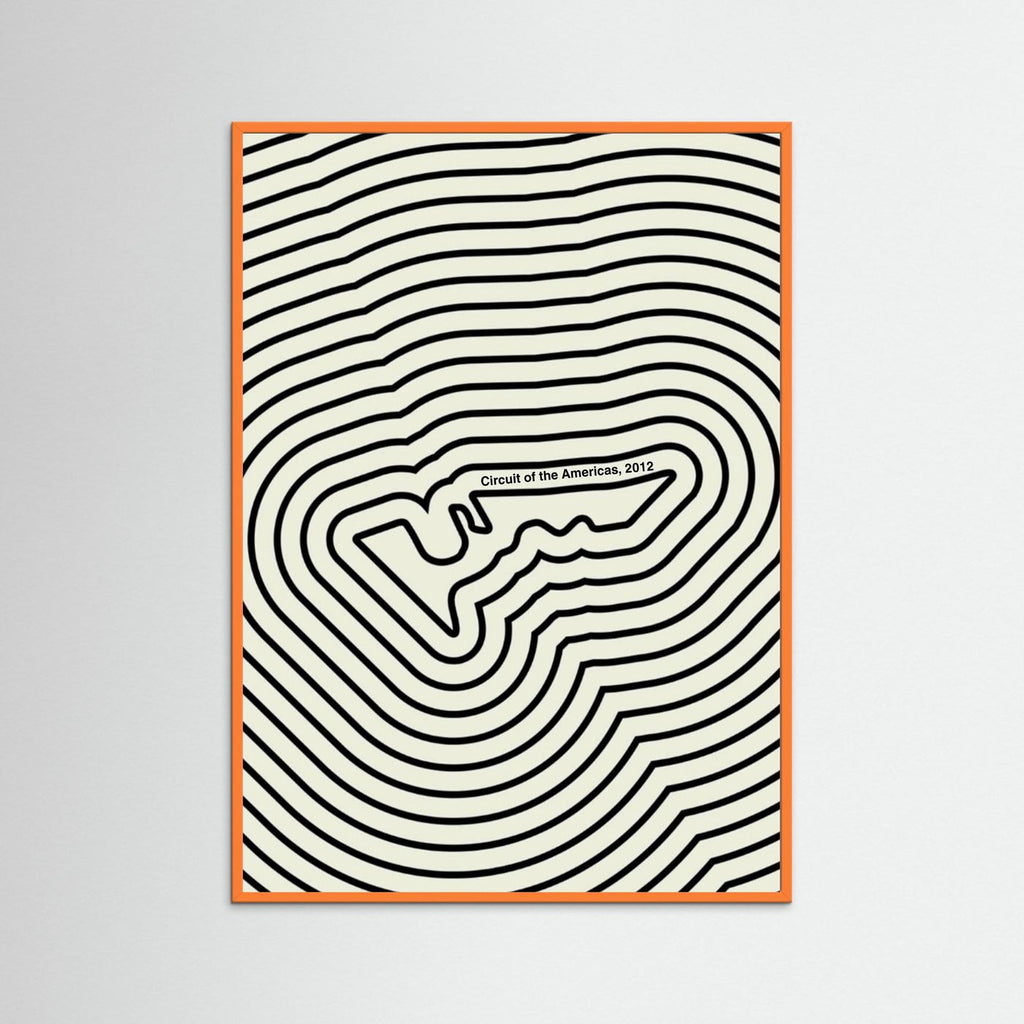 Circuit of the americas