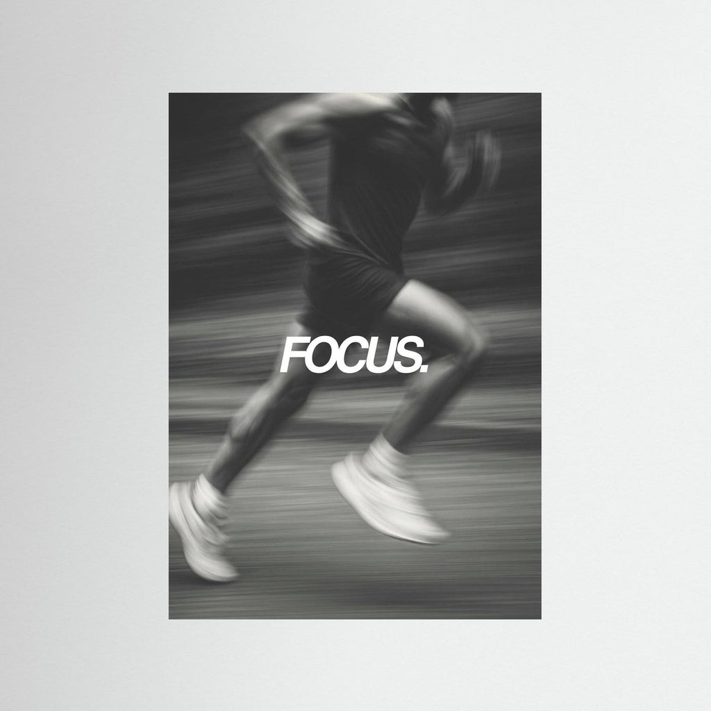 Focus