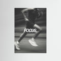 Focus
