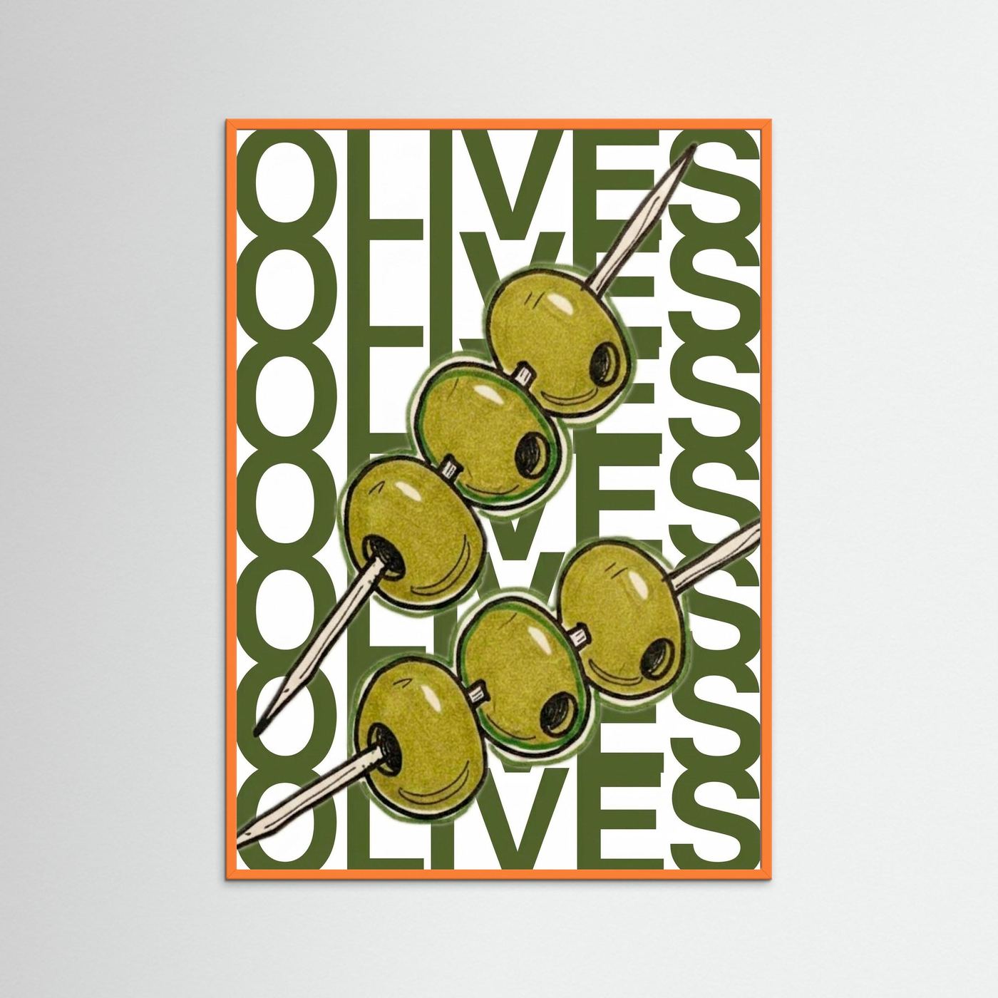 Olives