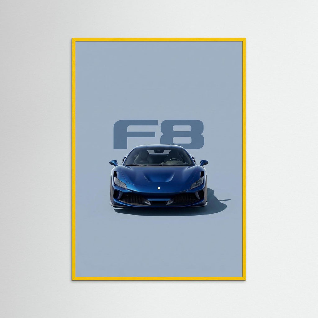F8