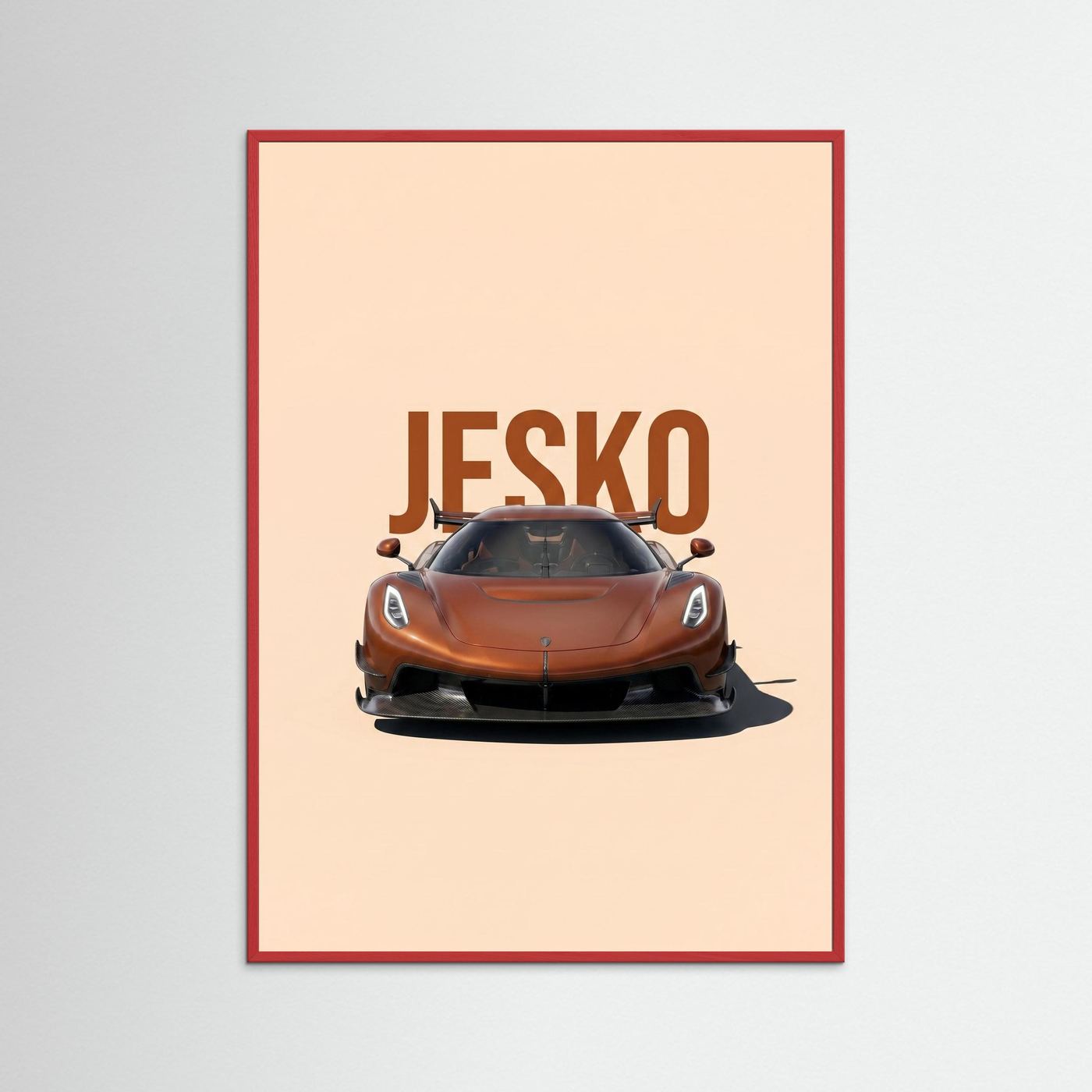 Jesko