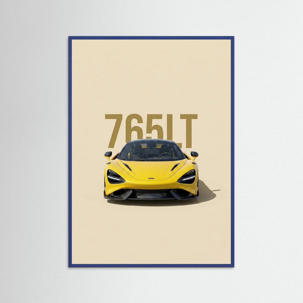 765 LT