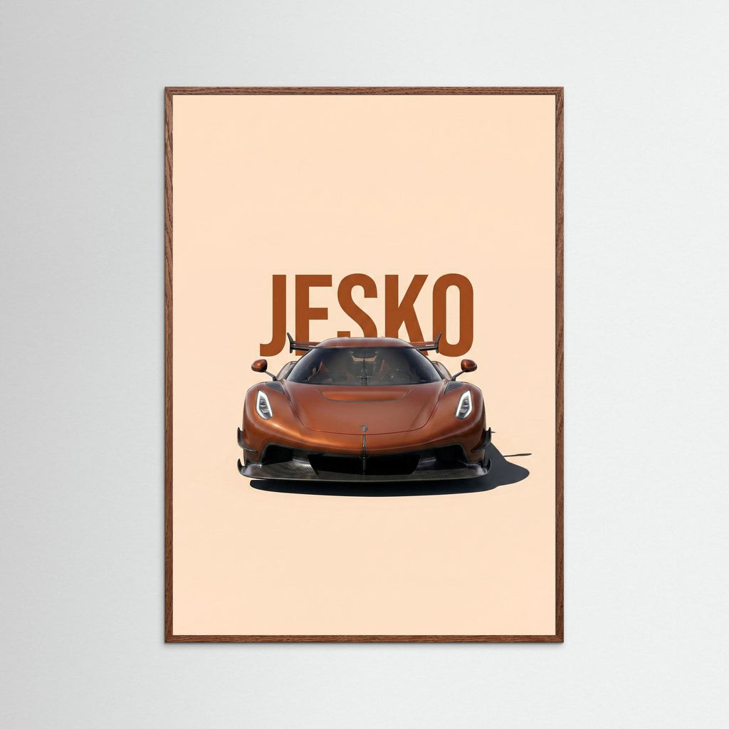 Jesko