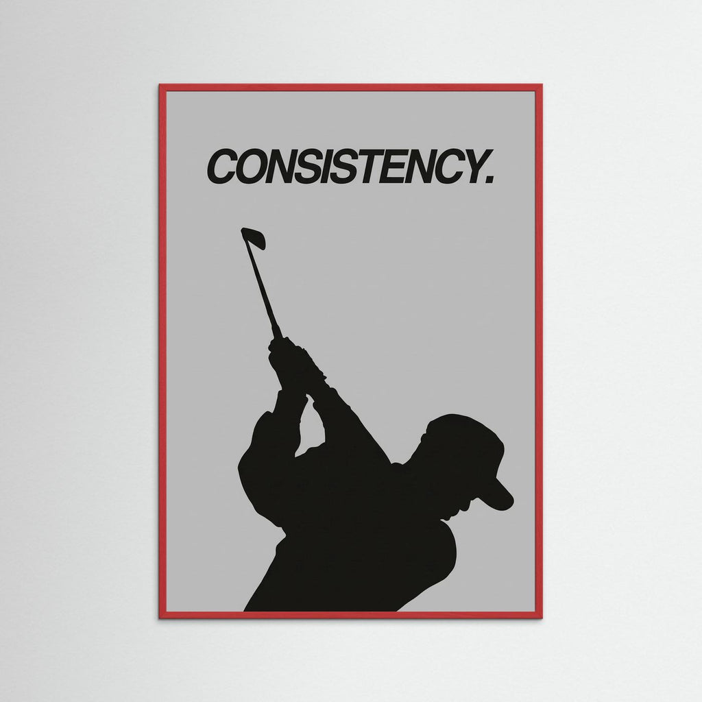Consistency