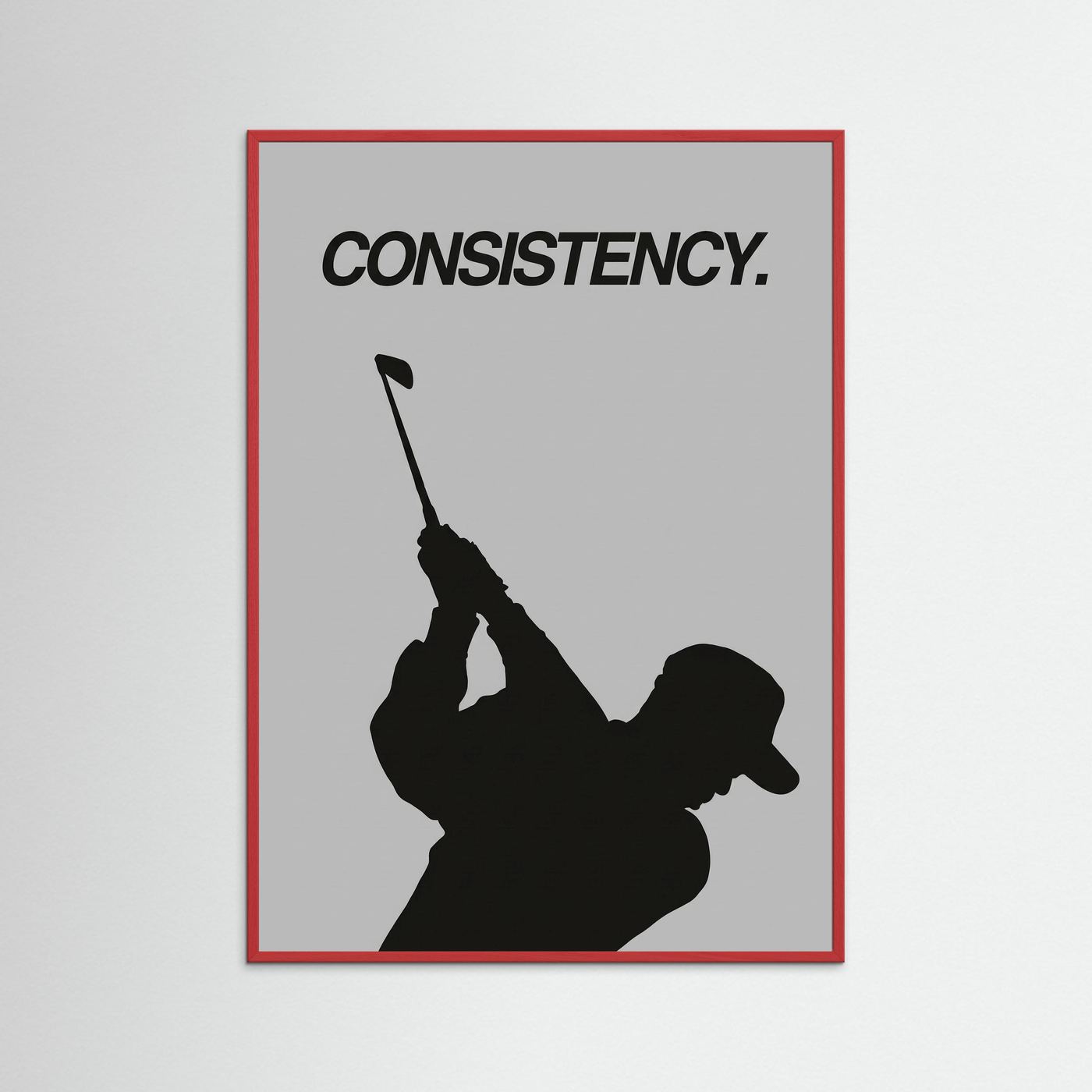 Consistency