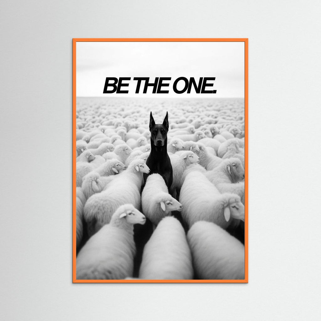 Be the One