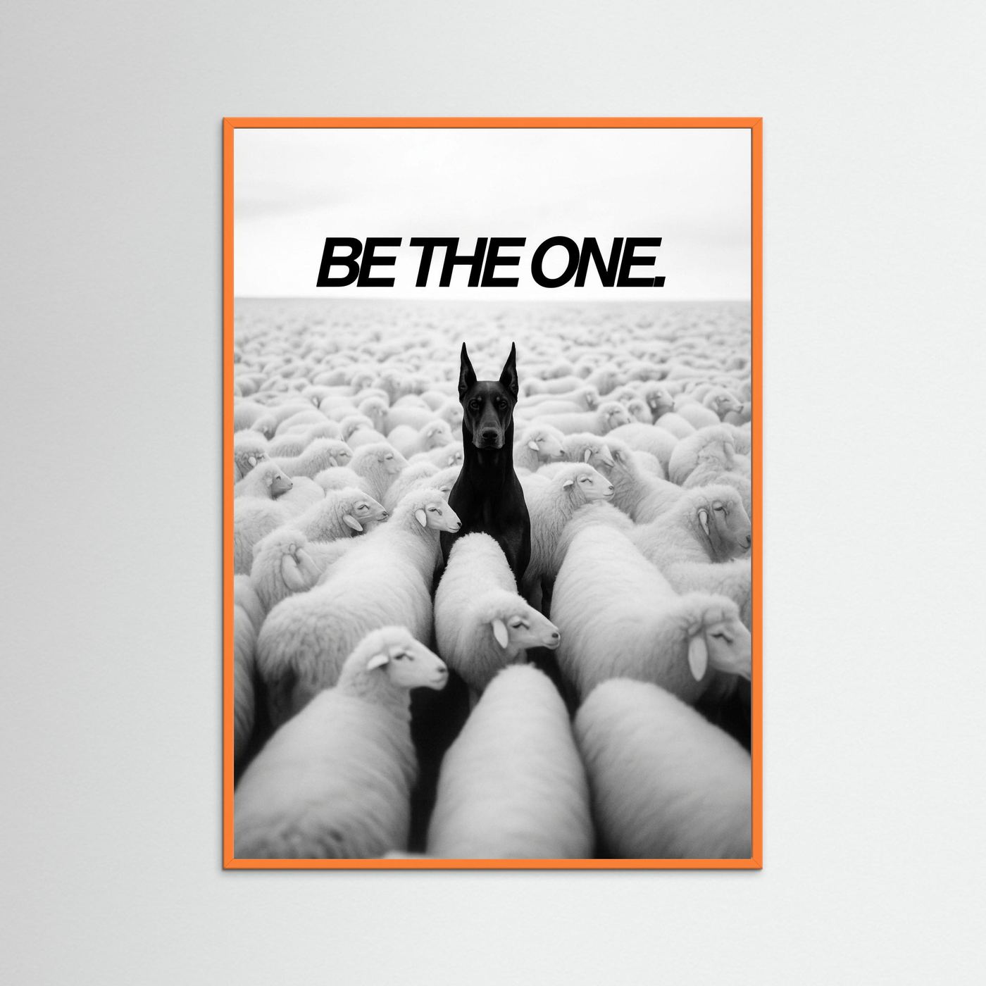 Be the One