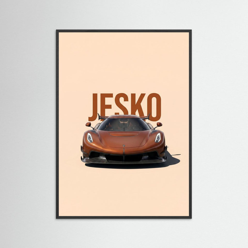 Jesko