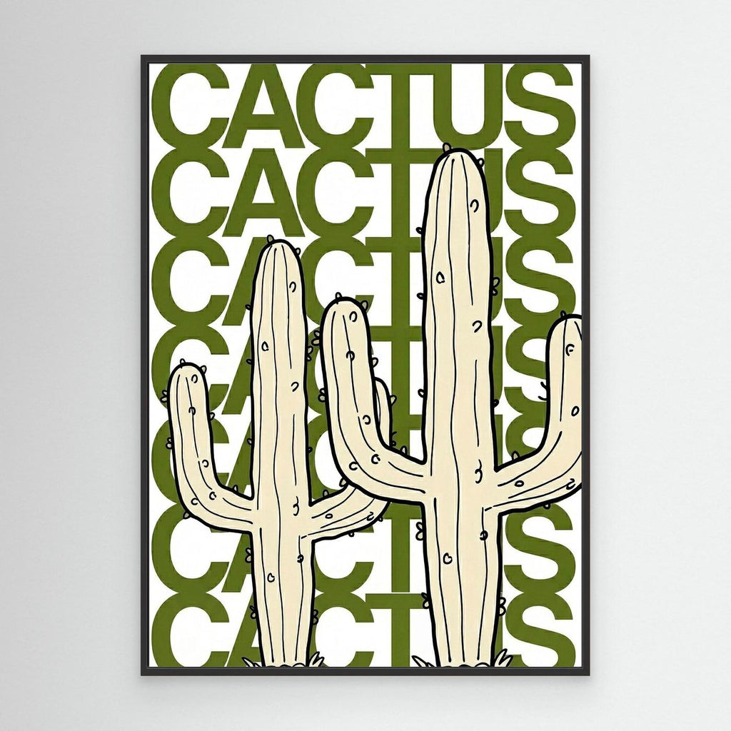 Cactus