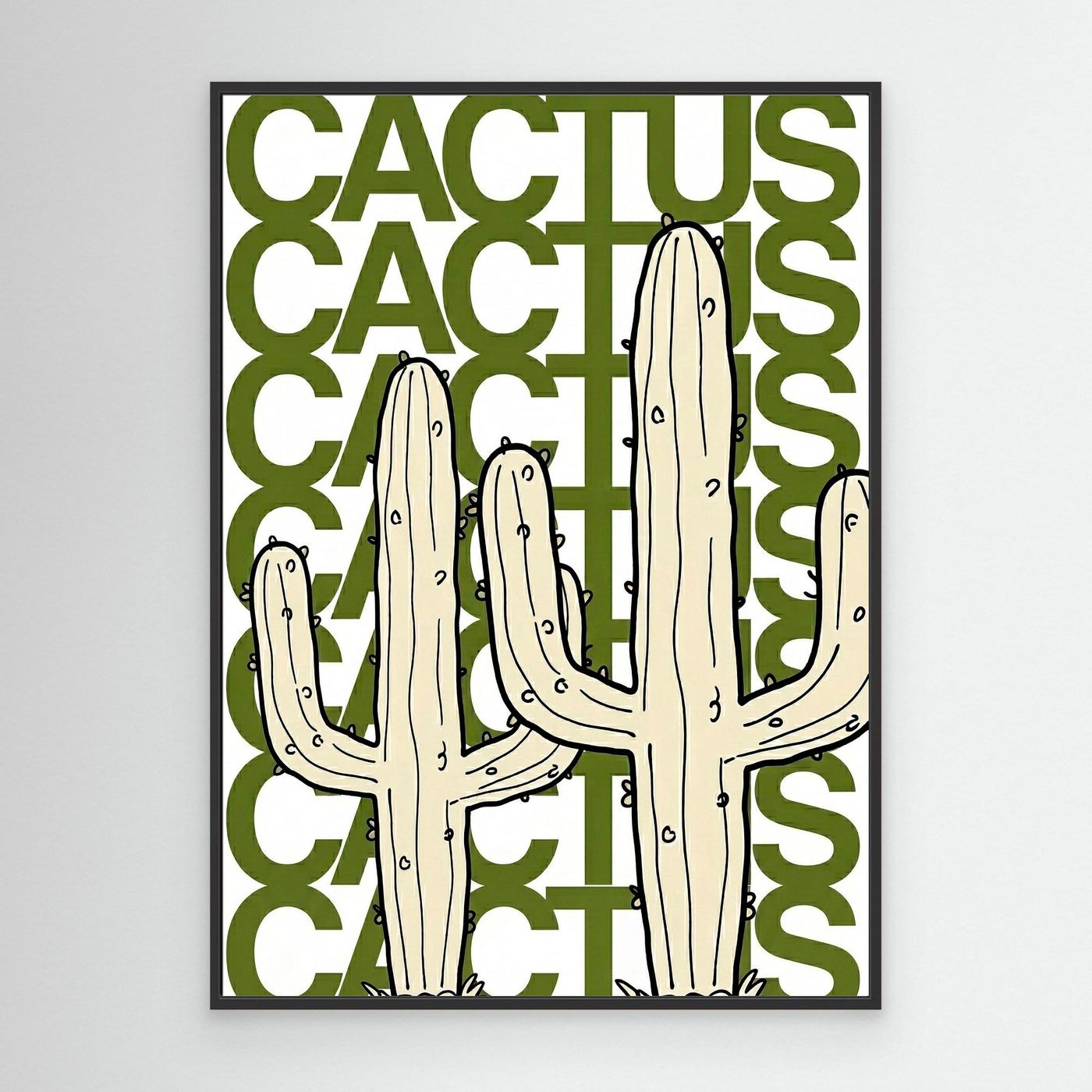 Cactus