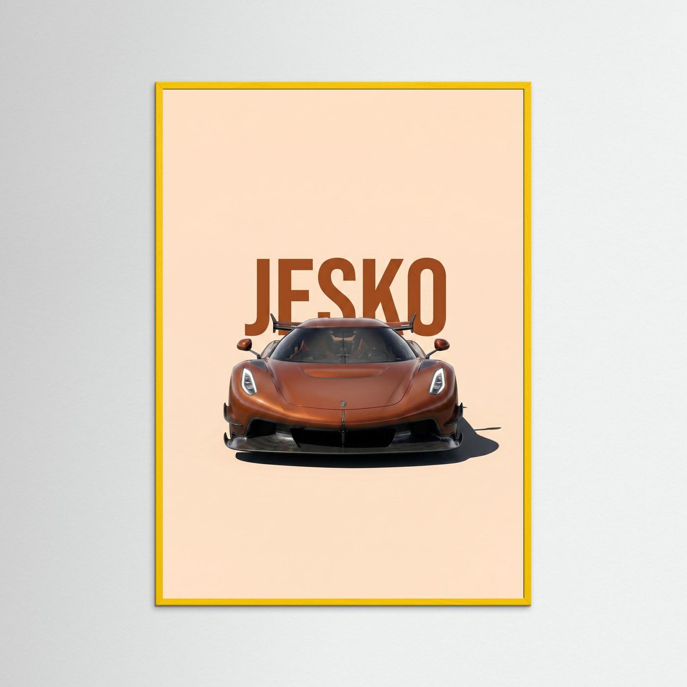 Jesko