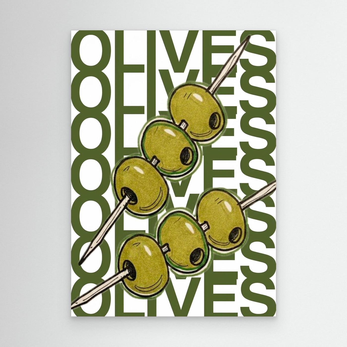 Olives