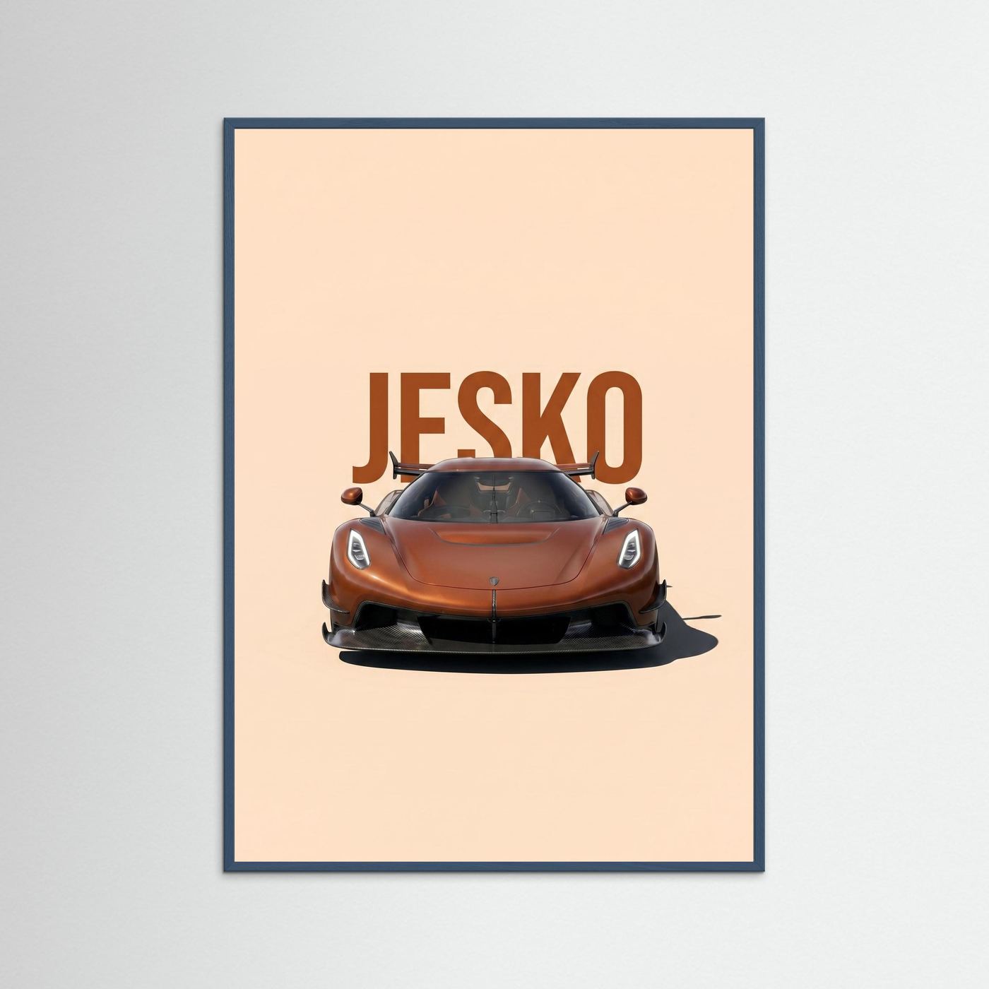 Jesko