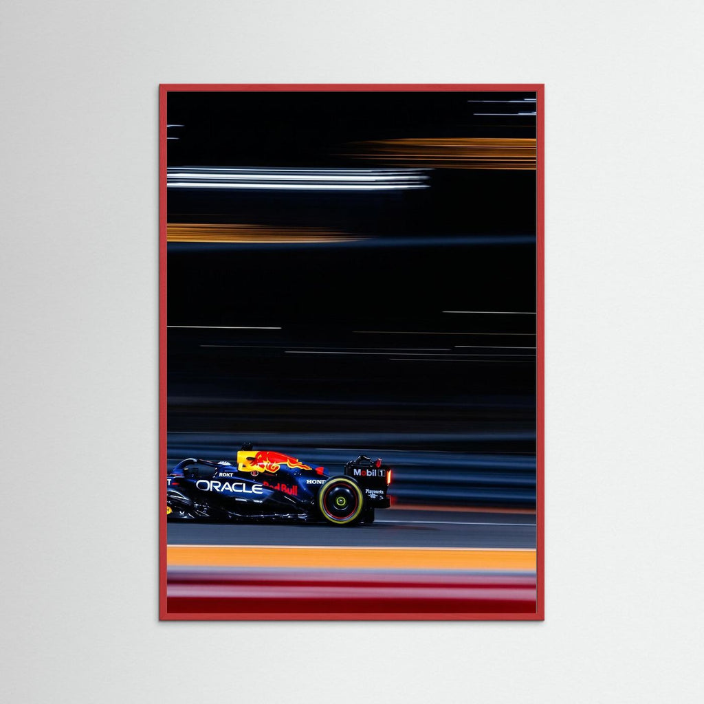 F1 LASER V2