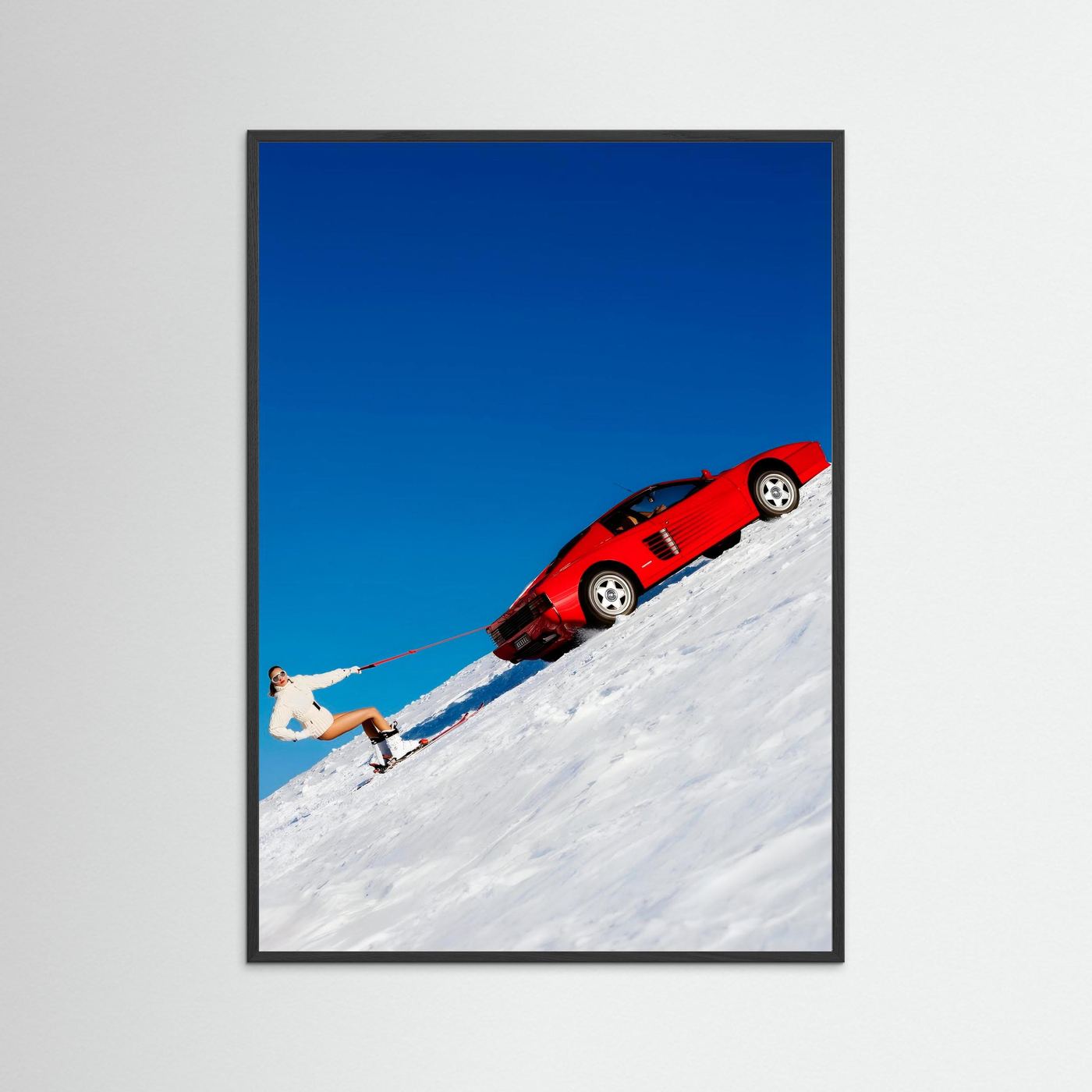 Lifts are not classy