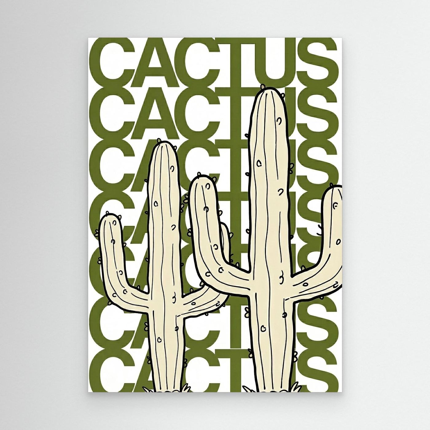 Cactus