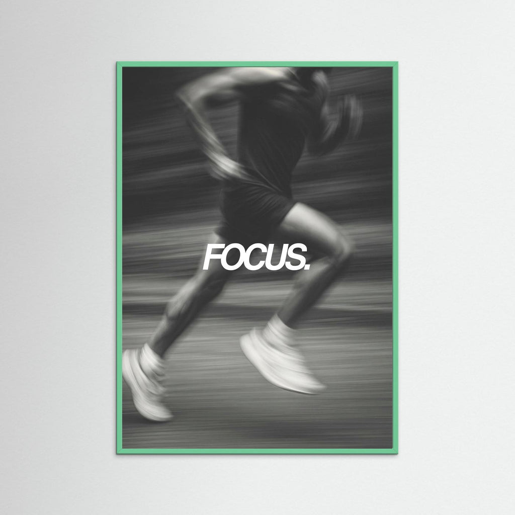 Focus