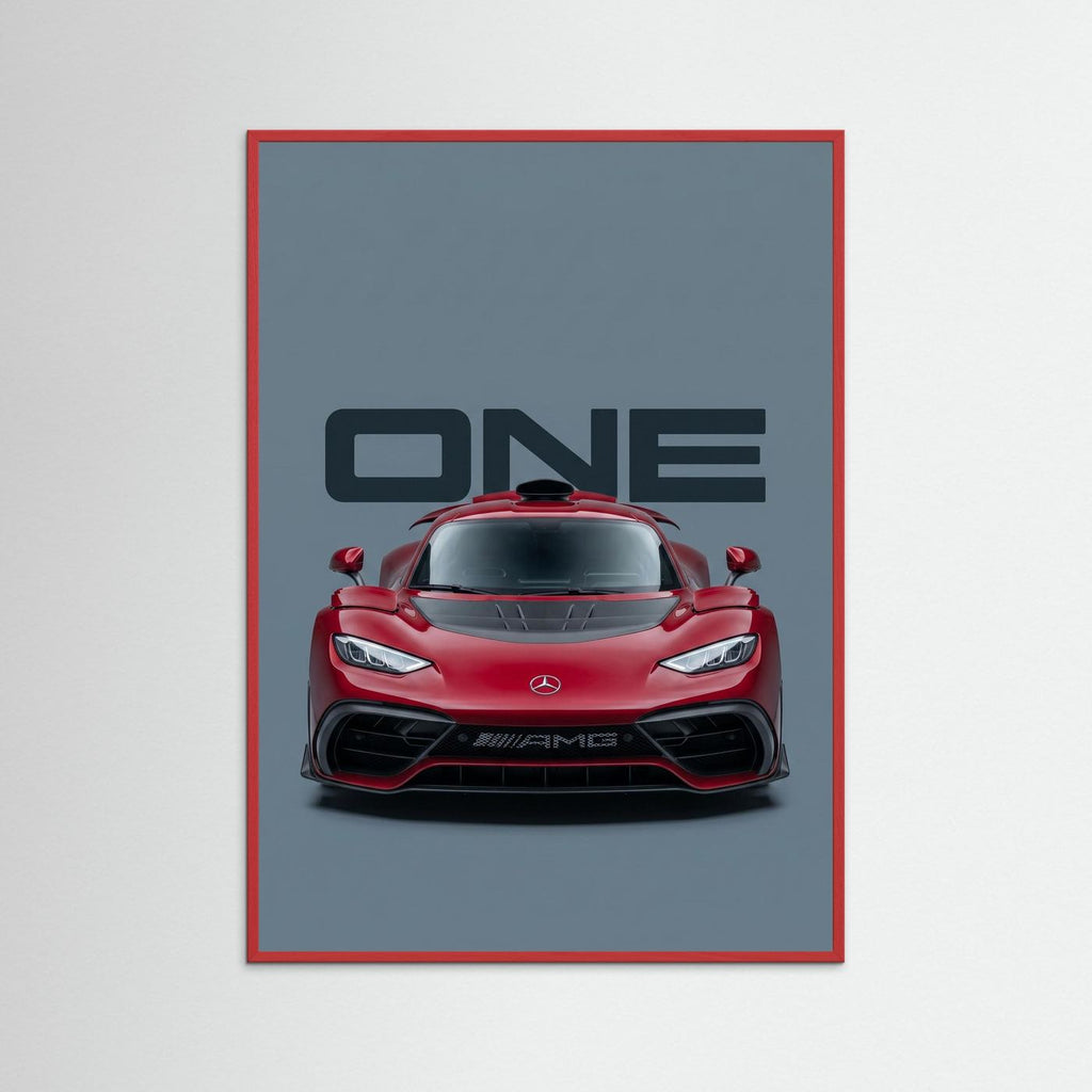 AMG ONE - Copy