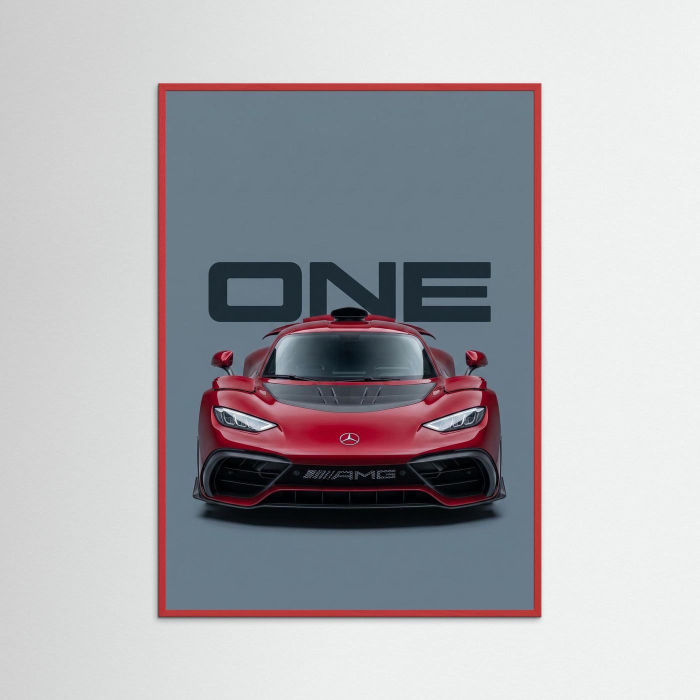 AMG ONE - Copy