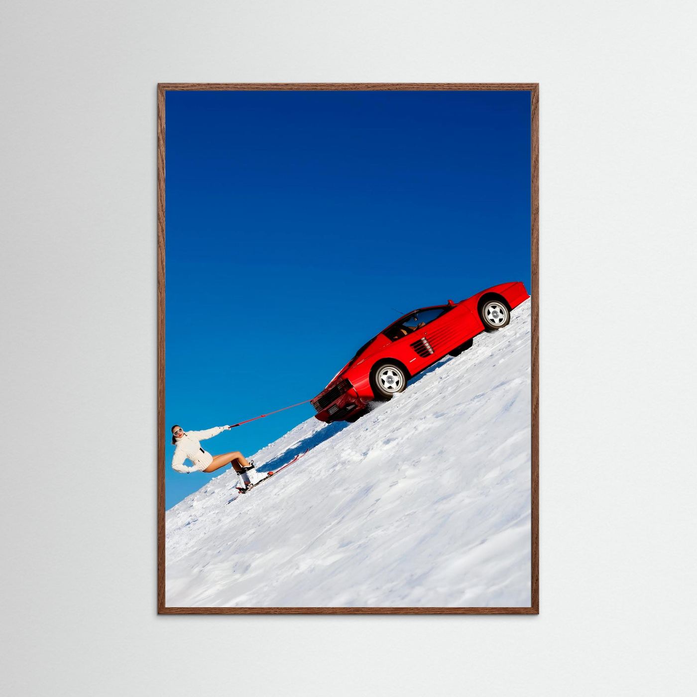 Lifts are not classy