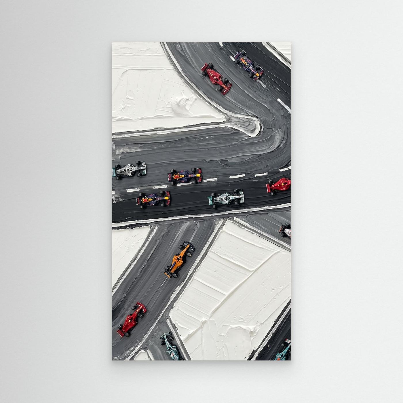 F1 RACE V1