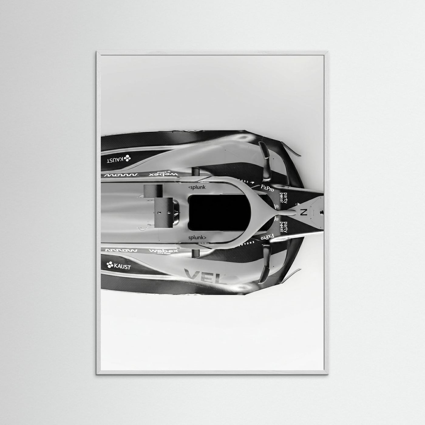 F1 TOPVIEW V2
