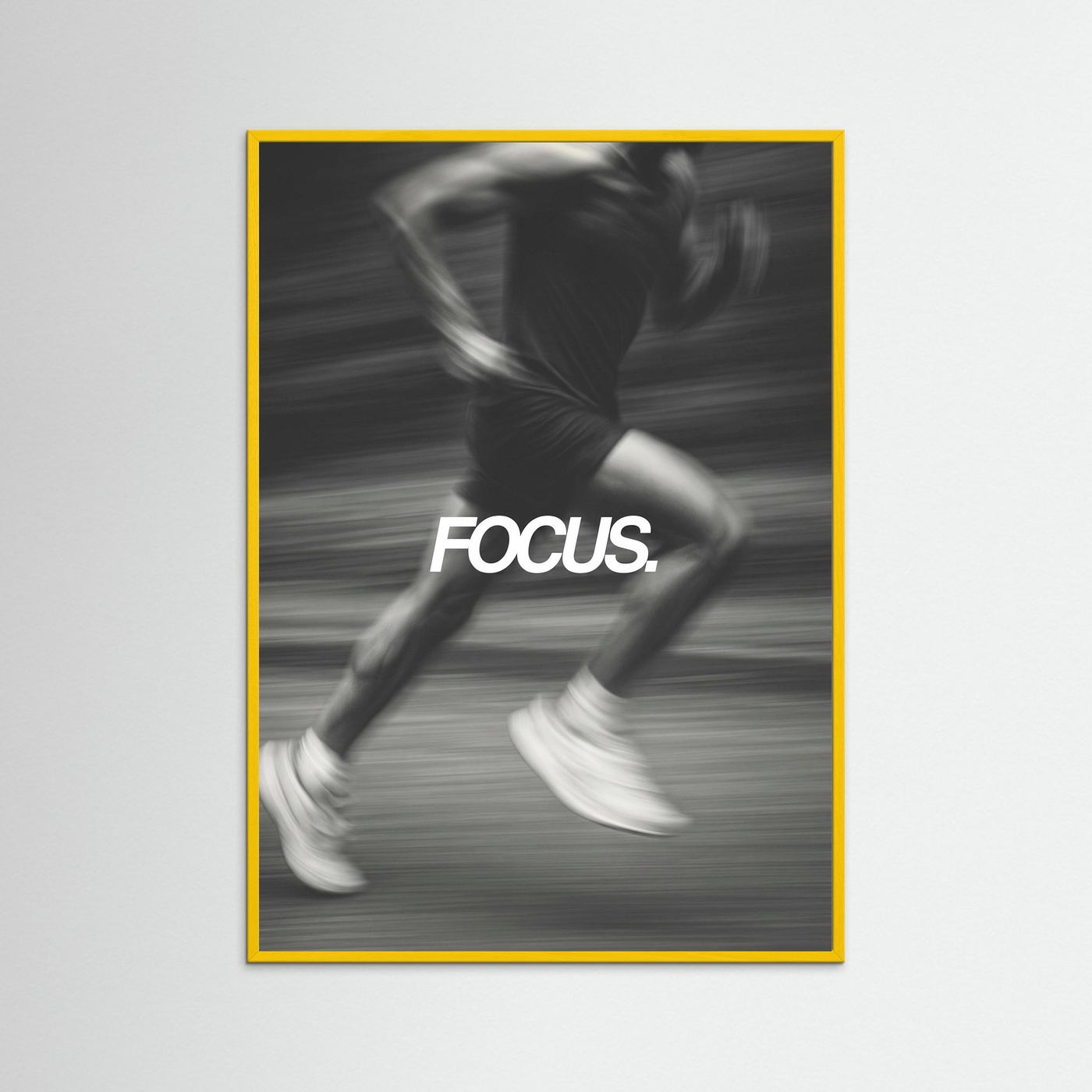 Focus