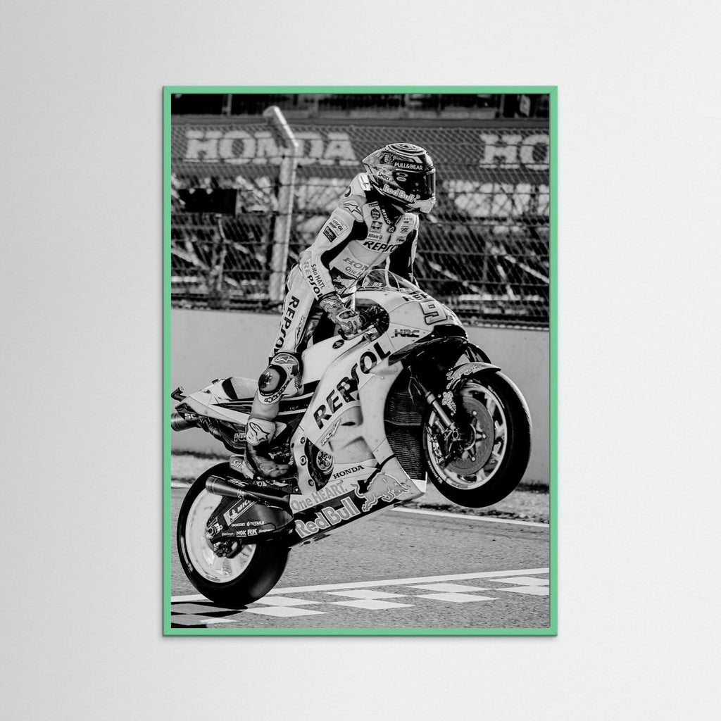 Wheelie