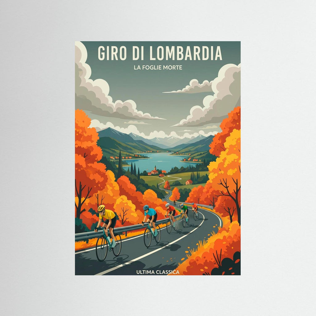 Giro di Lombardia