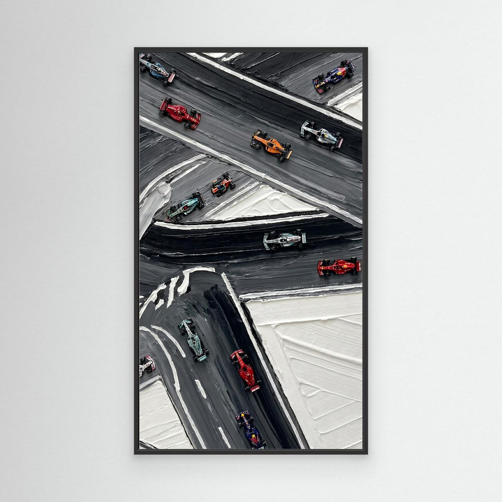F1 RACE V2
