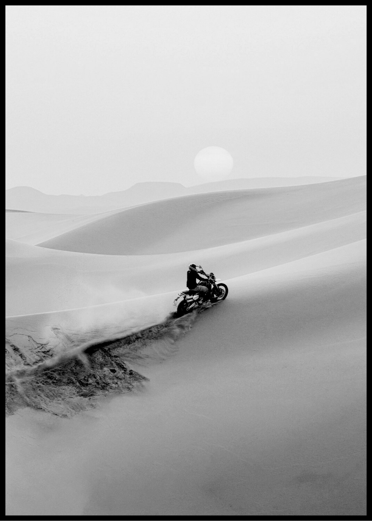Dunes Ride