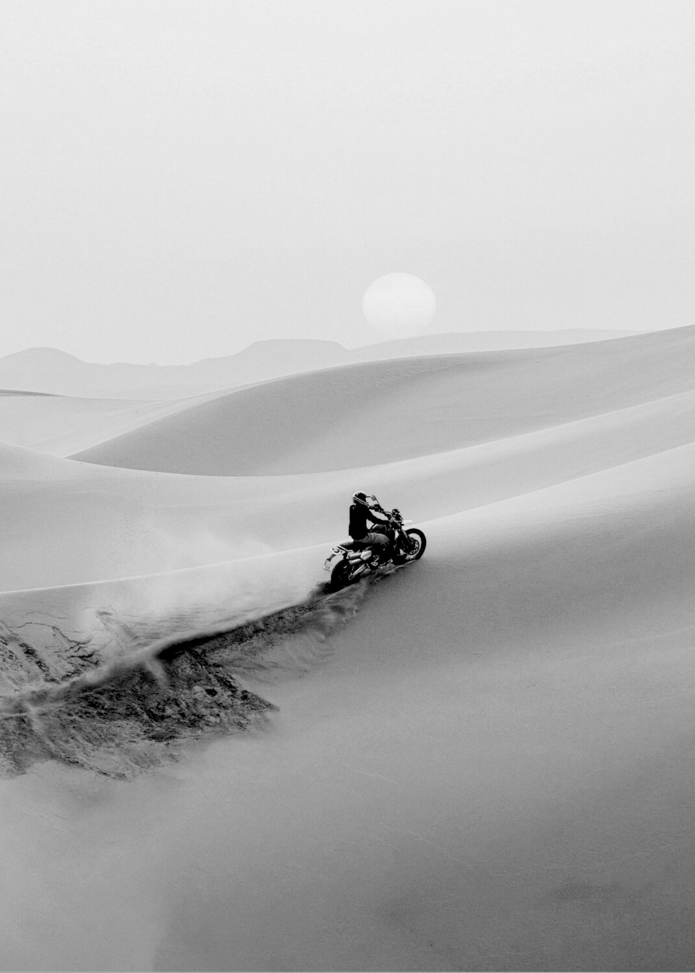 Dunes Ride