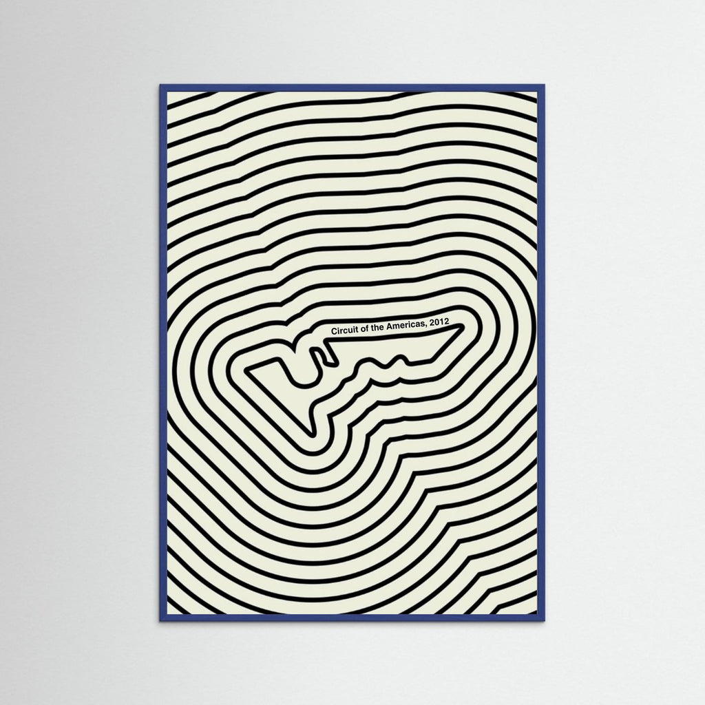 Circuit of the americas