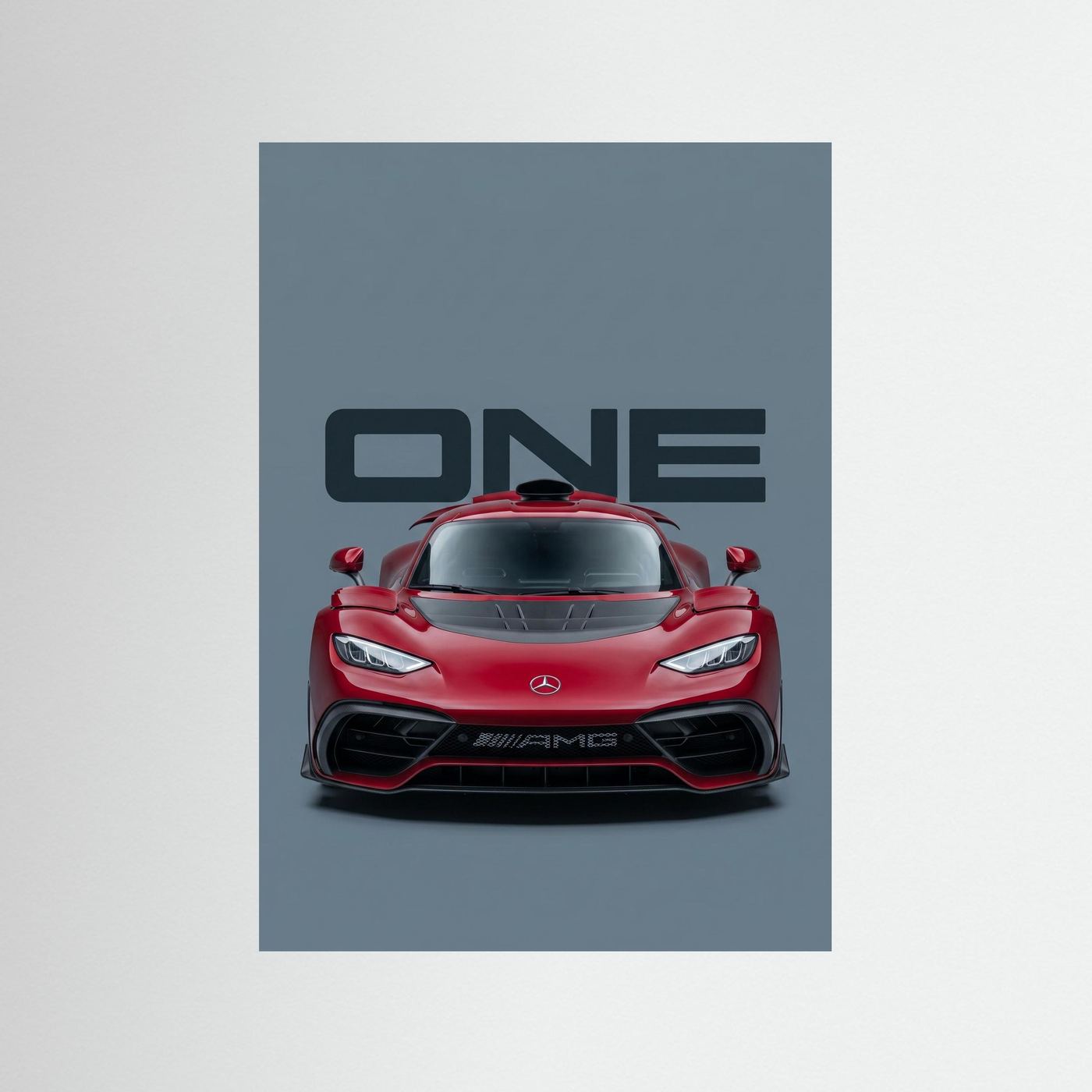 AMG ONE - Copy