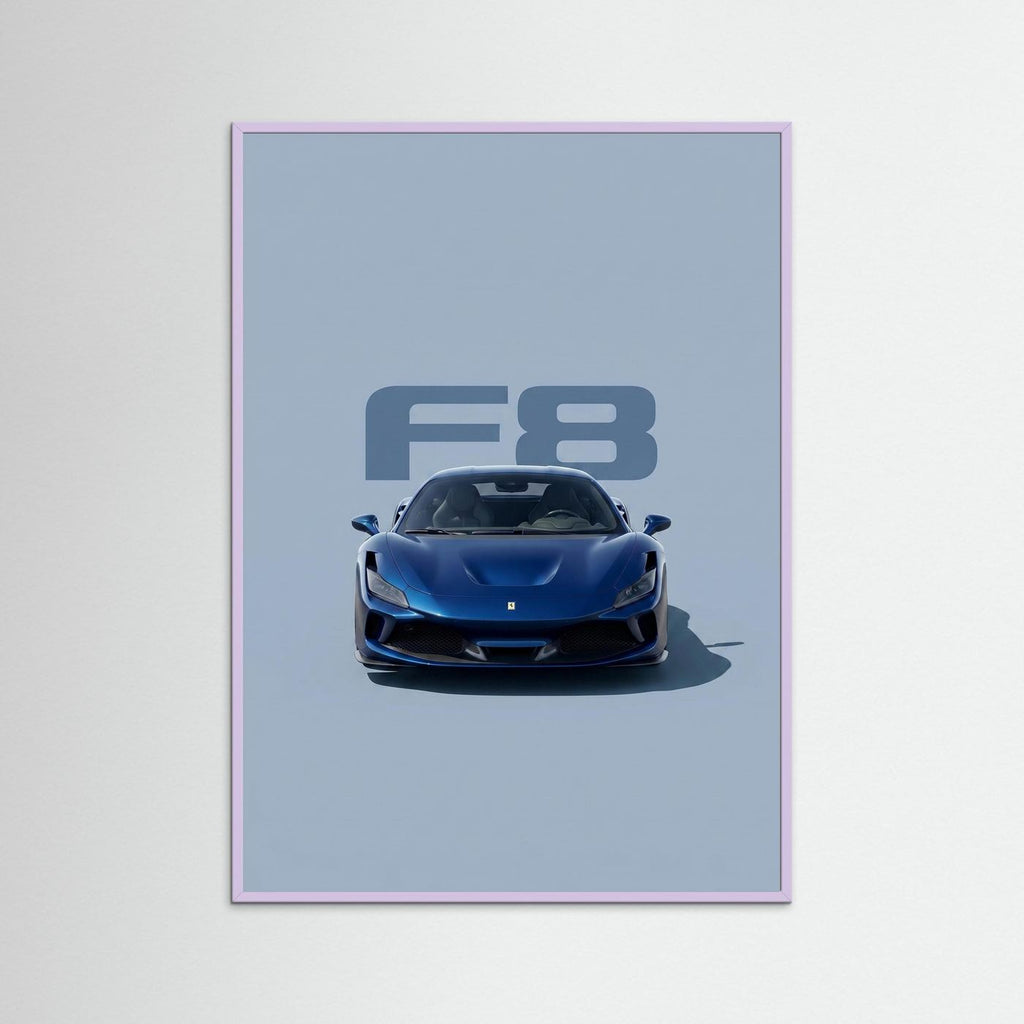 F8