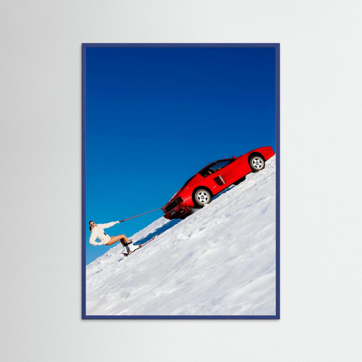 Lifts are not classy