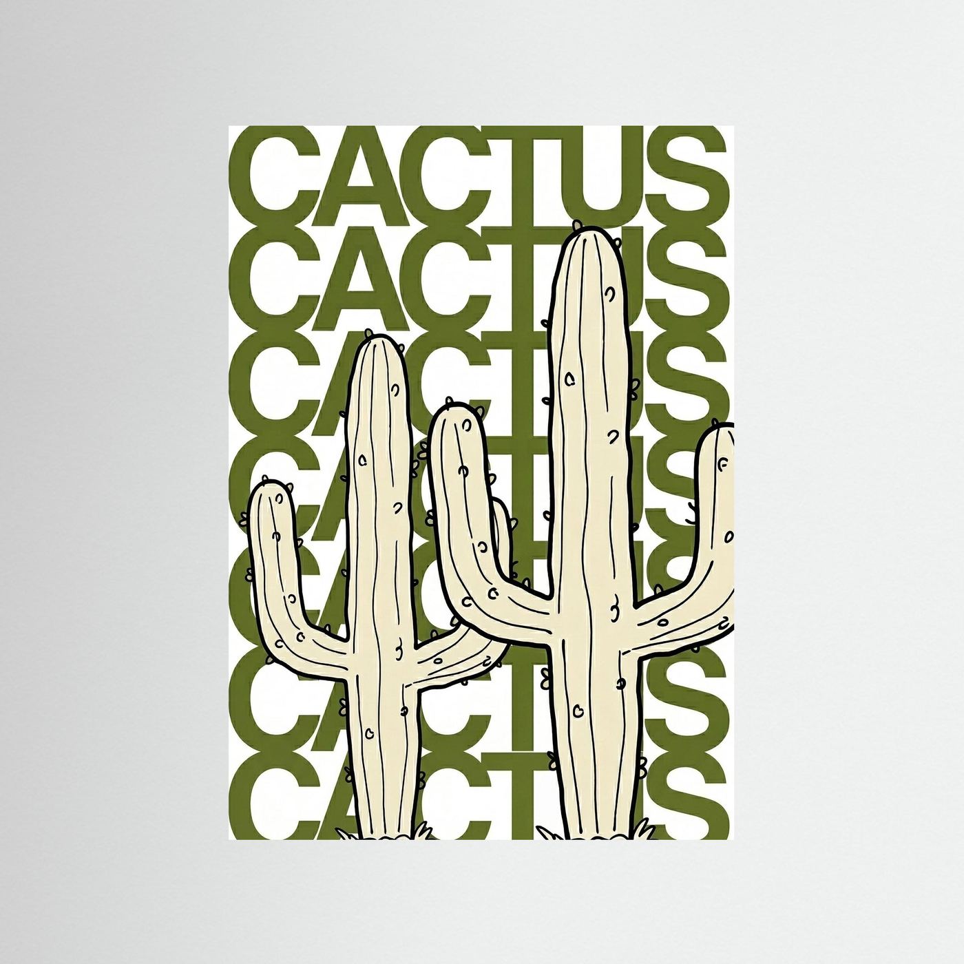 Cactus