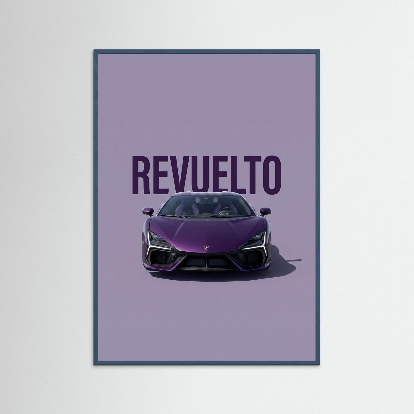 Revuelto 2