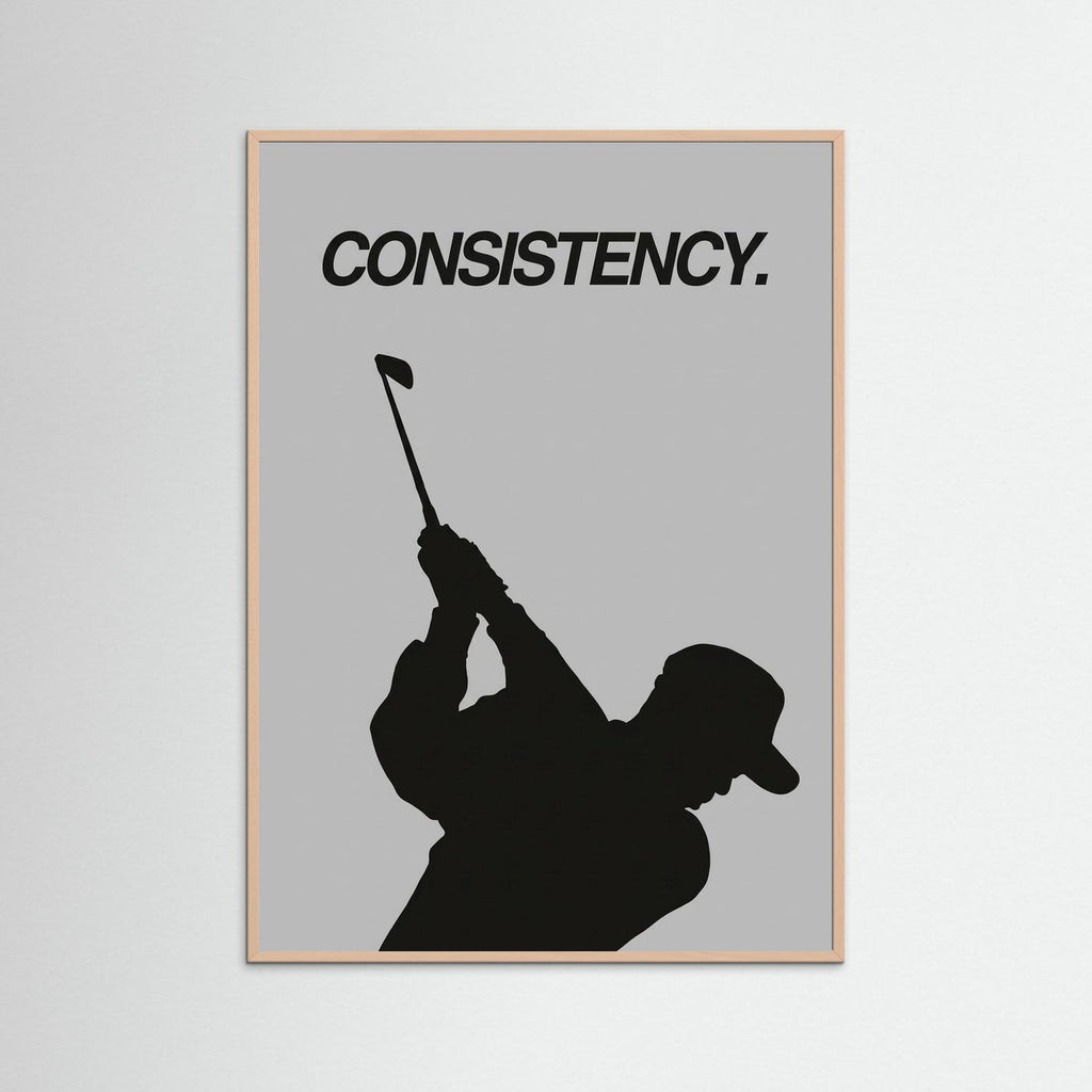 Consistency