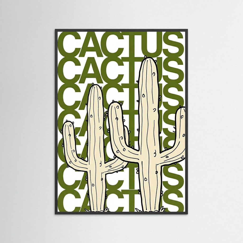 Cactus