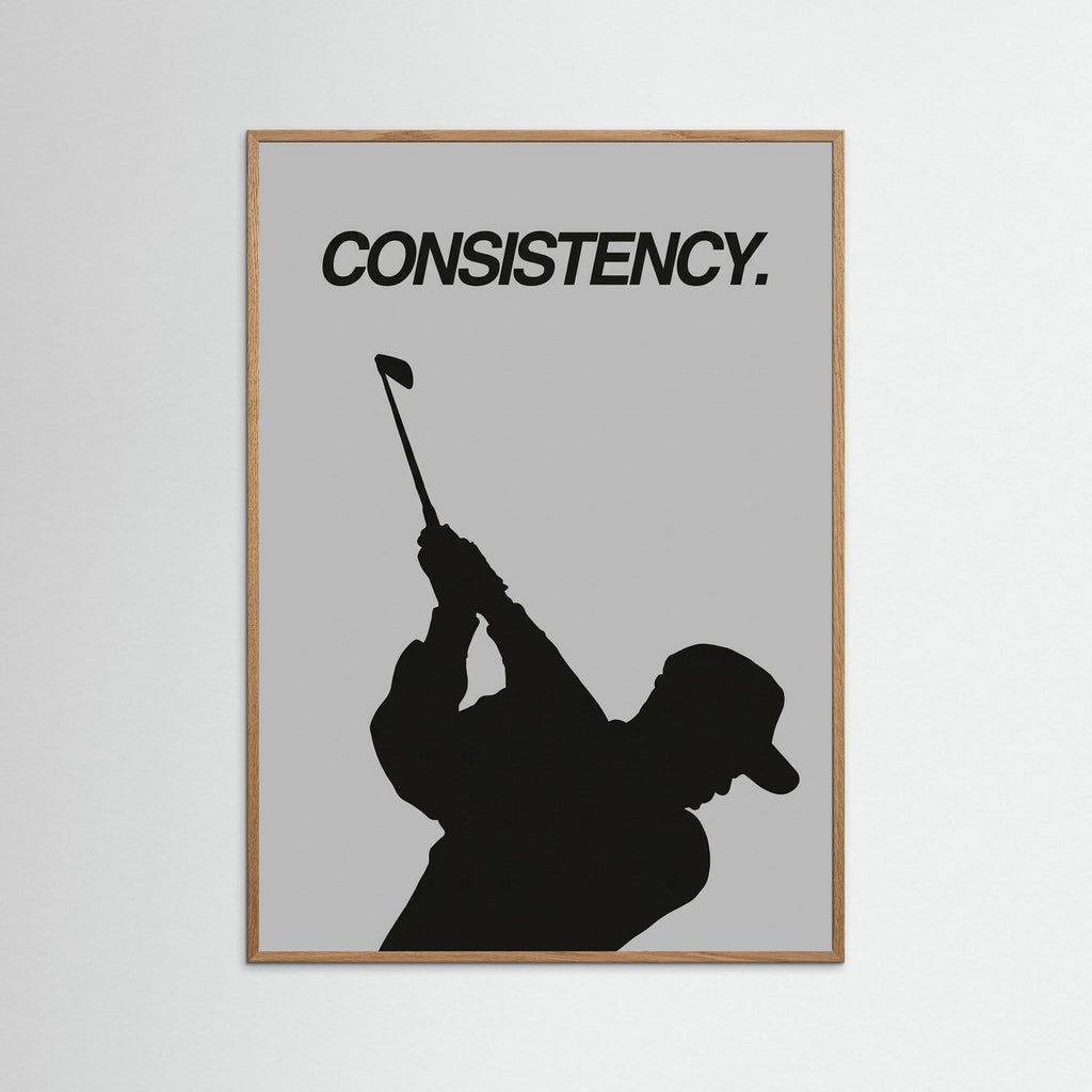 Consistency