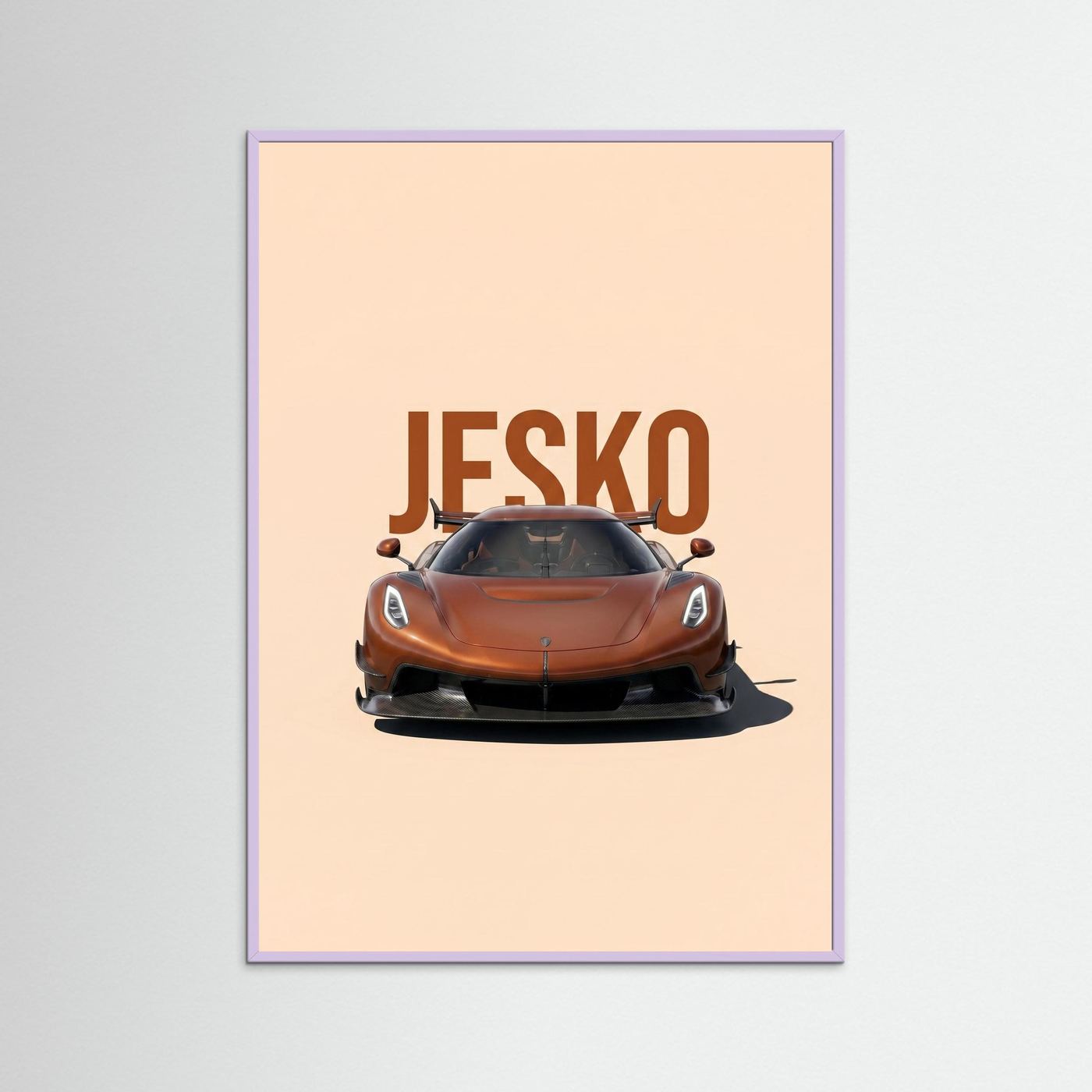 Jesko