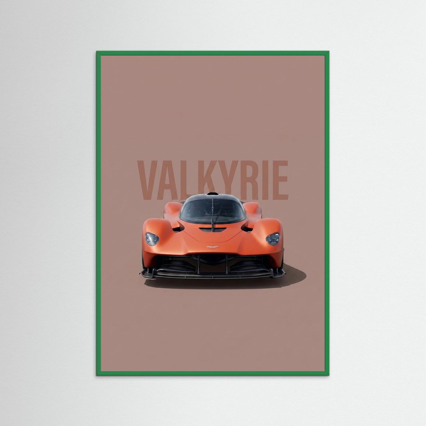 Valkyrie