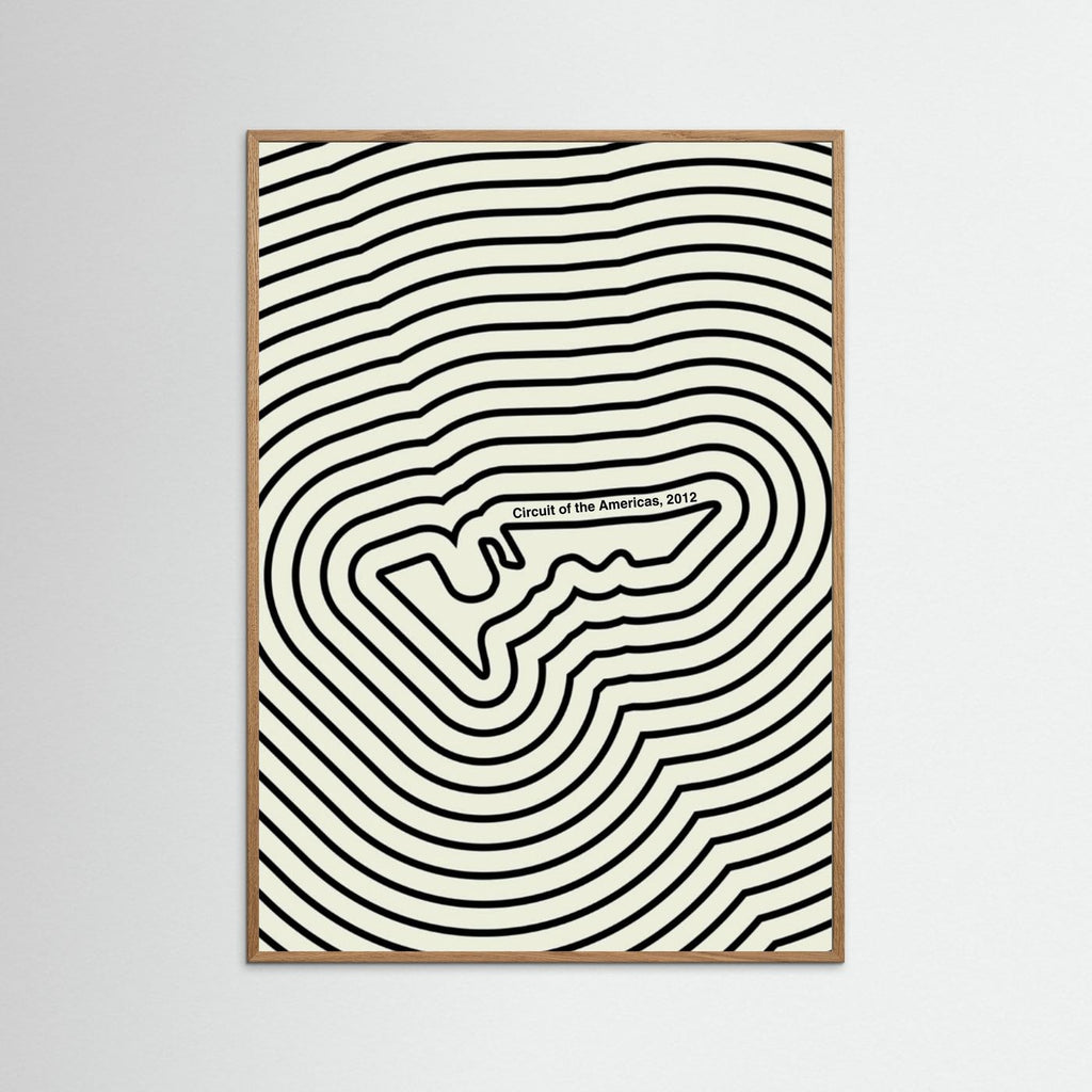 Circuit of the americas