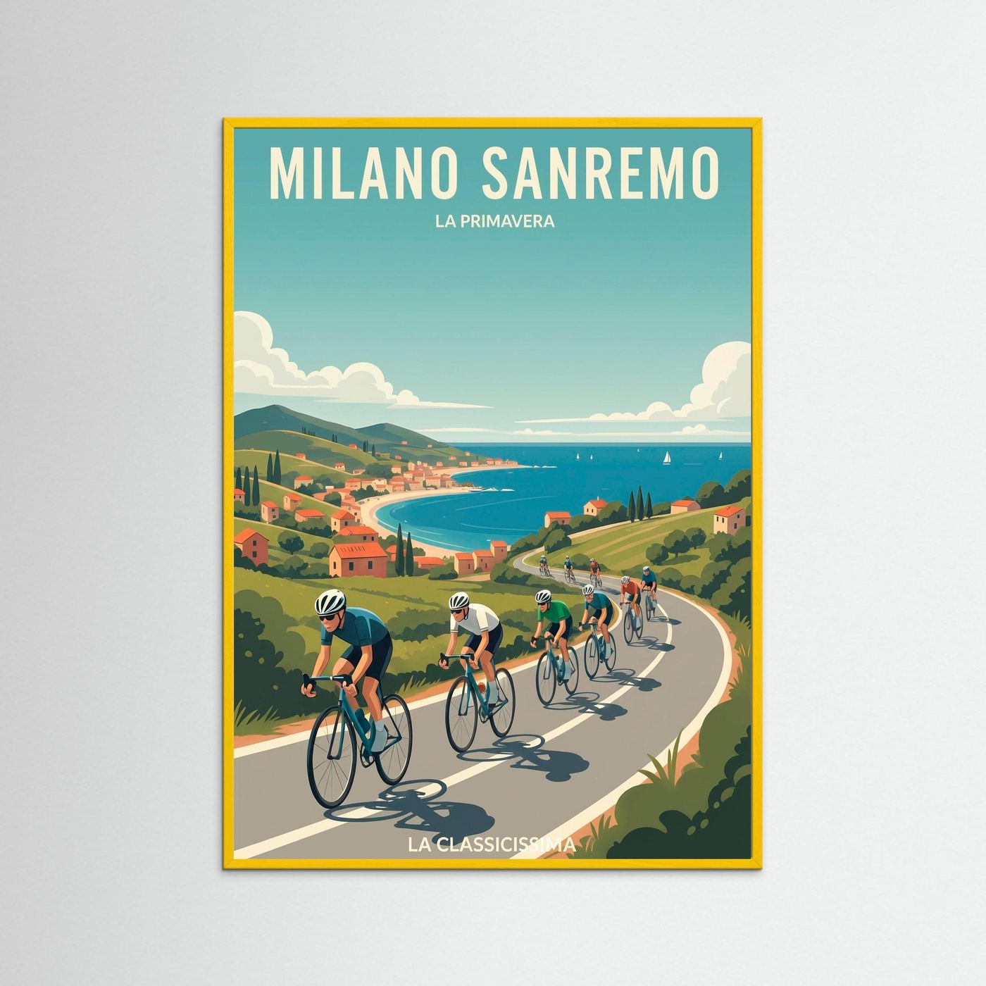 Milano Sanremo