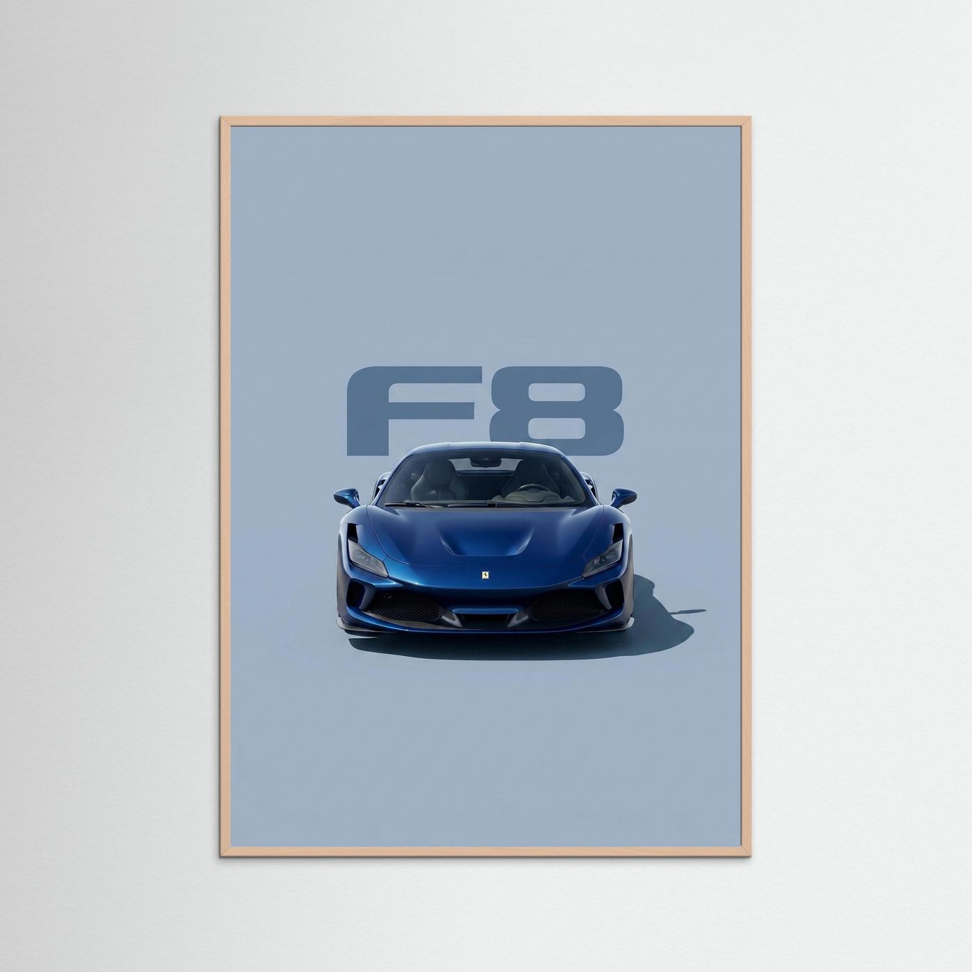 F8