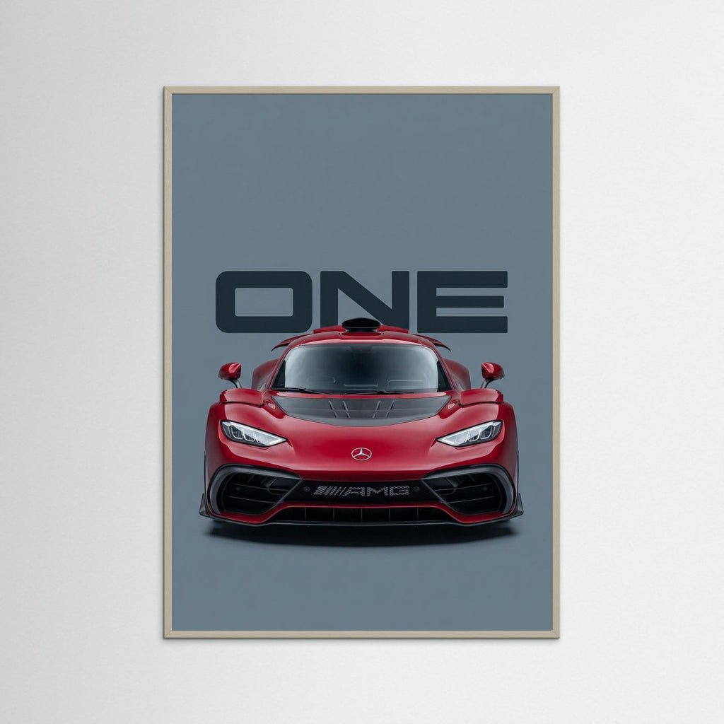 AMG ONE - Copy