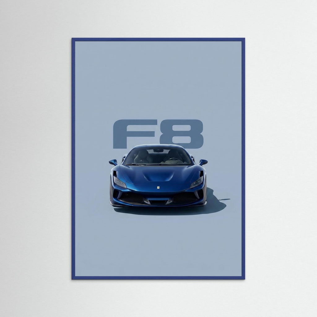 F8
