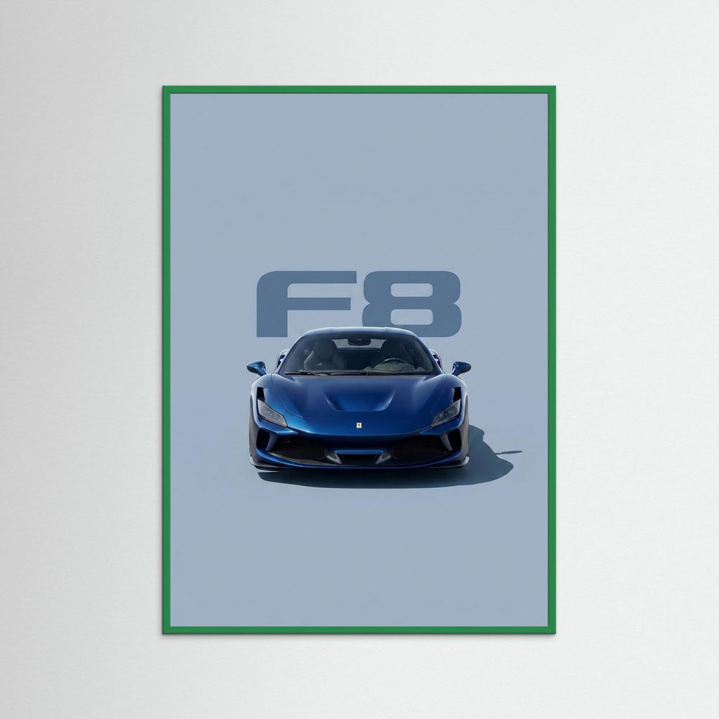 F8